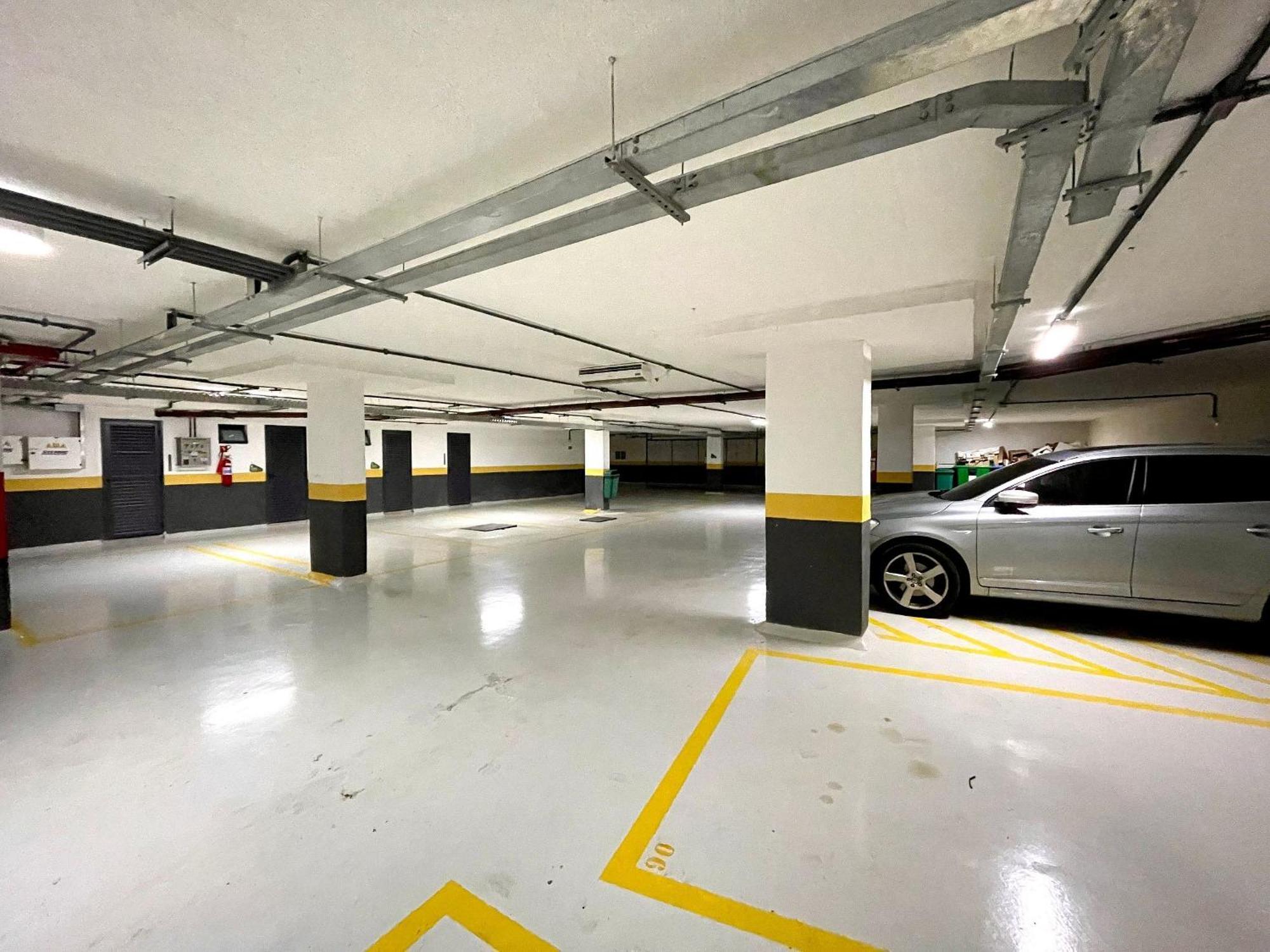 Appartamento Leblon - Vista Cristo, Piscina E Academia