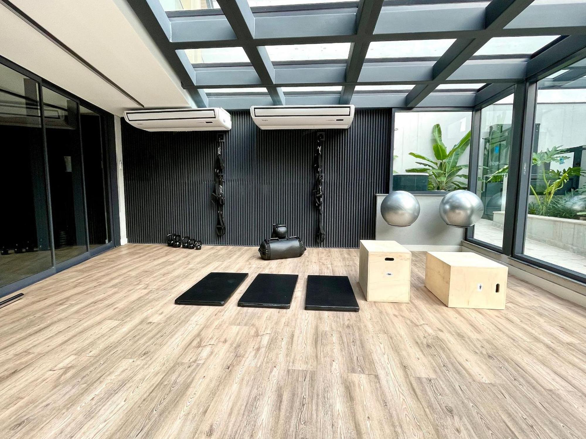 Appartamento Leblon - Vista Cristo, Piscina E Academia *